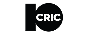 10cric logo