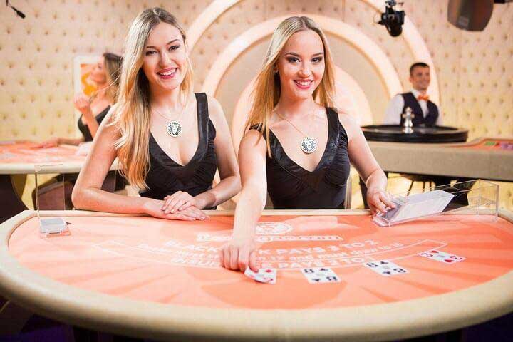 live casino india