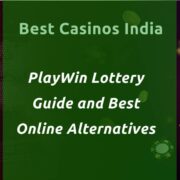 PlayWin Lottery Guide and Best Online Alternatives
