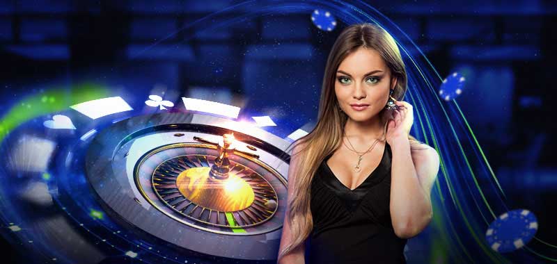 Real Roulette Online India Real Roulette Online India