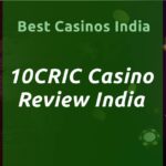 10CRIC Casino Review India