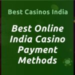 Best Online Casino Payment methods