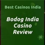 Bodog India Casino Review