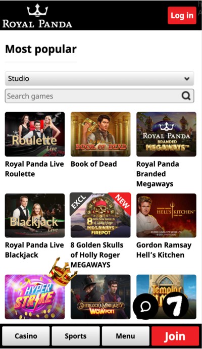 Expert Royal Panda India Casino Review 2023 1 00 000 Bonus Expert Royal Panda India Casino Review 2023 1 00 000 Bonus