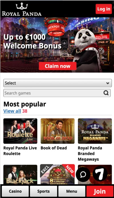 Expert Royal Panda India Casino Review 2023 1 00 000 Bonus Expert Royal Panda India Casino Review 2023 1 00 000 Bonus