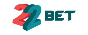 22Bet logo