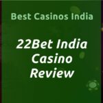 22Bet India Casino Review