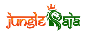 JungleRaja logo