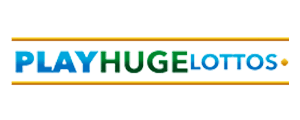 PlayHugeLottos logo