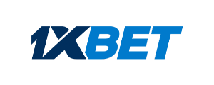 1xbet Casino logo