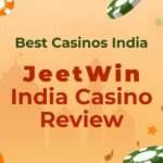 Featured image of an article reviewing the casino JeetWin for India