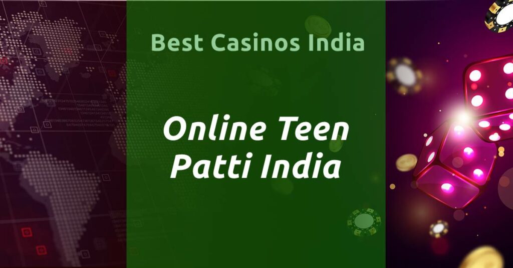 Online teen patti India