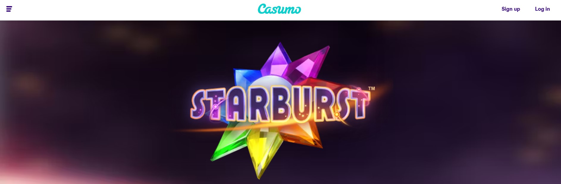 Starburst