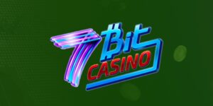7bit logo