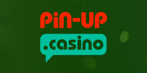 Pin up Casino logo