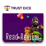 Trustdice logo
