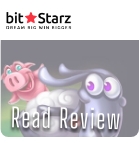 Bitstarz thumbnail linking to operator review