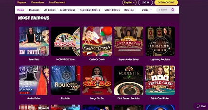 Bollybet-casino-games