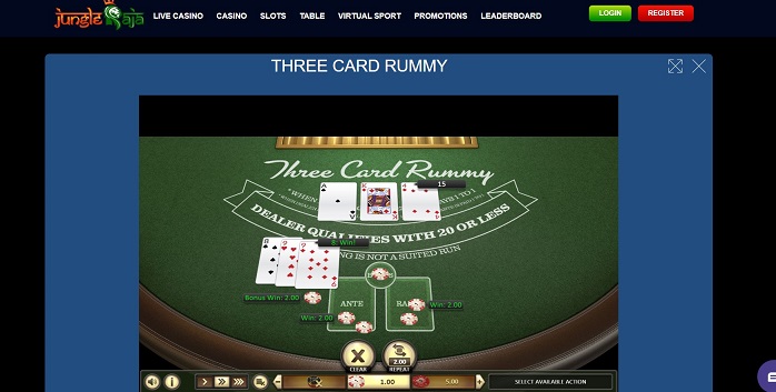 Casino-rummy-mob-app