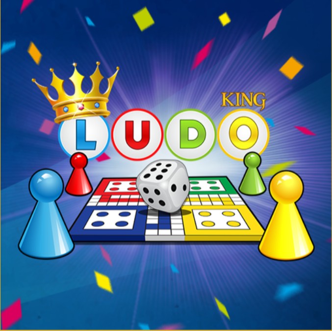 Ludo-king