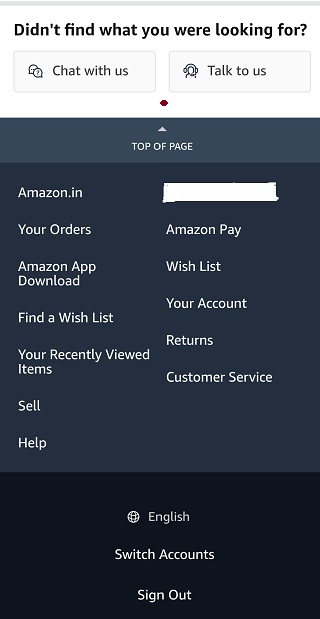 Amazon-pay-customer-support