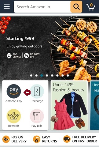 Amazon-pay-home-page