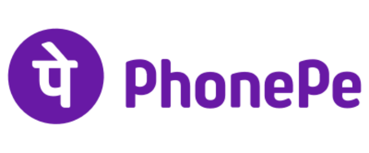 Phonepe logo