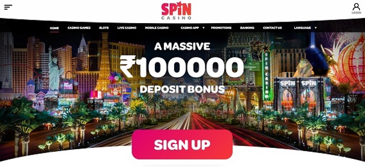 All in one Spin Casino India Guide 2024 All in one Spin Casino India Guide 2024