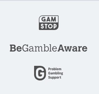 BeGambleAware logo