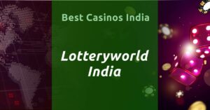 Lotteryworld India
