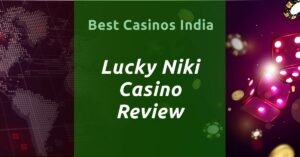 Lucky Niki Casino Review