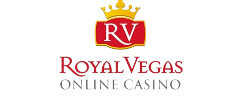 Royal Vegas logo