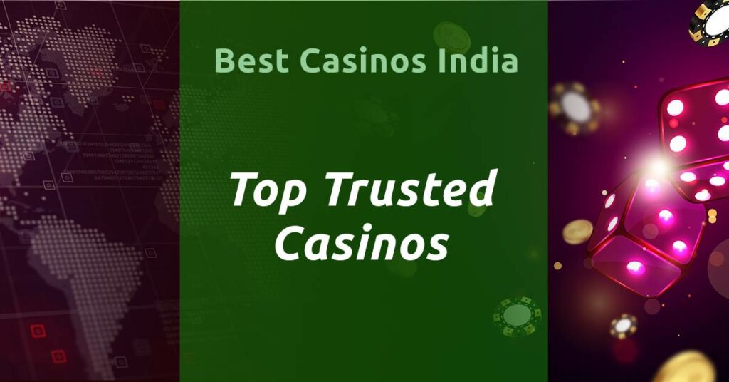 Top Trusted Casinos