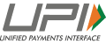 upi logo