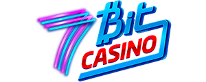 7BitCasino logo