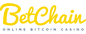 Betchain Logo