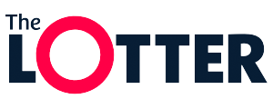 theLotter logo