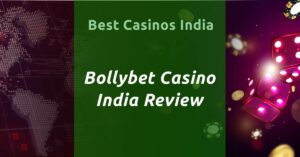 Bollybet Casino India Review