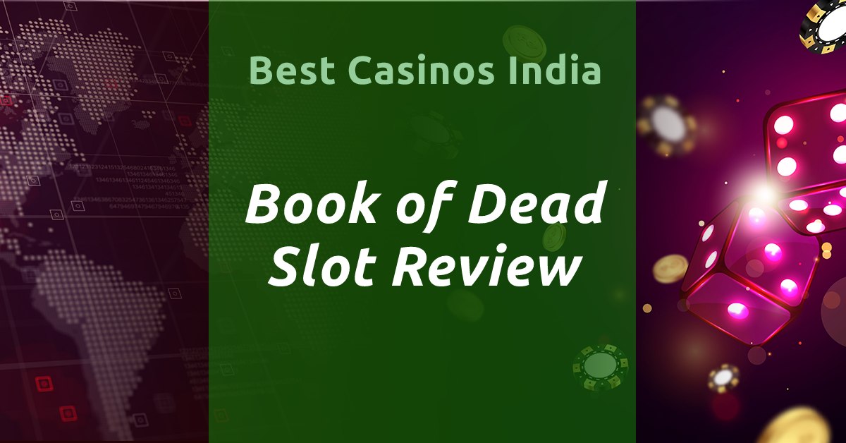 Book of Dead: Ein Review des beliebten Online-Slots von Play'n GO für Spieler in Österreich