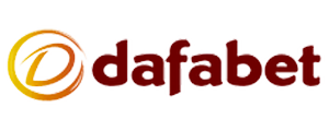 Dafabet logo