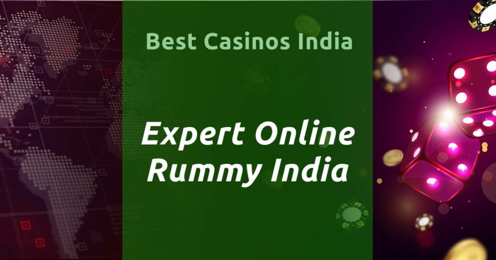 Expert Online Rummy India