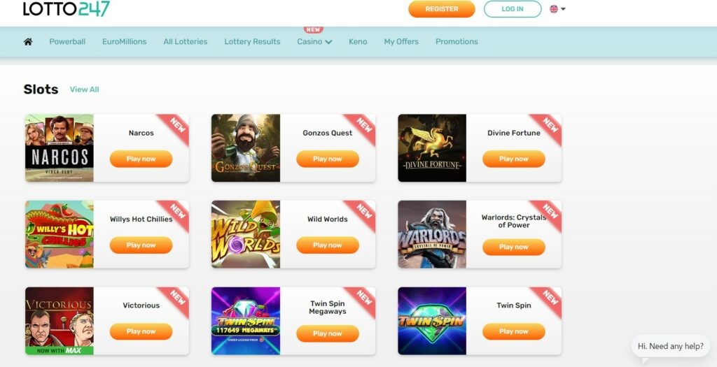 Lotto247-Casino-Games