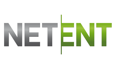 Netent Logo