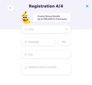 Nomini registration