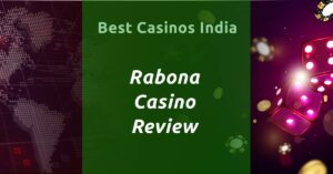 Rabona Casino Review