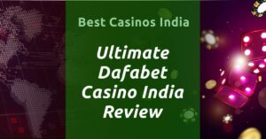 Ultimate Dafabet Casino India Review