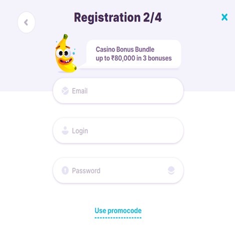 Nomini registration