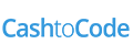 CashtoCode logo