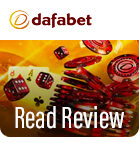 Dafabet thumbnail linking to operator review