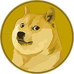 Dogecoin logo